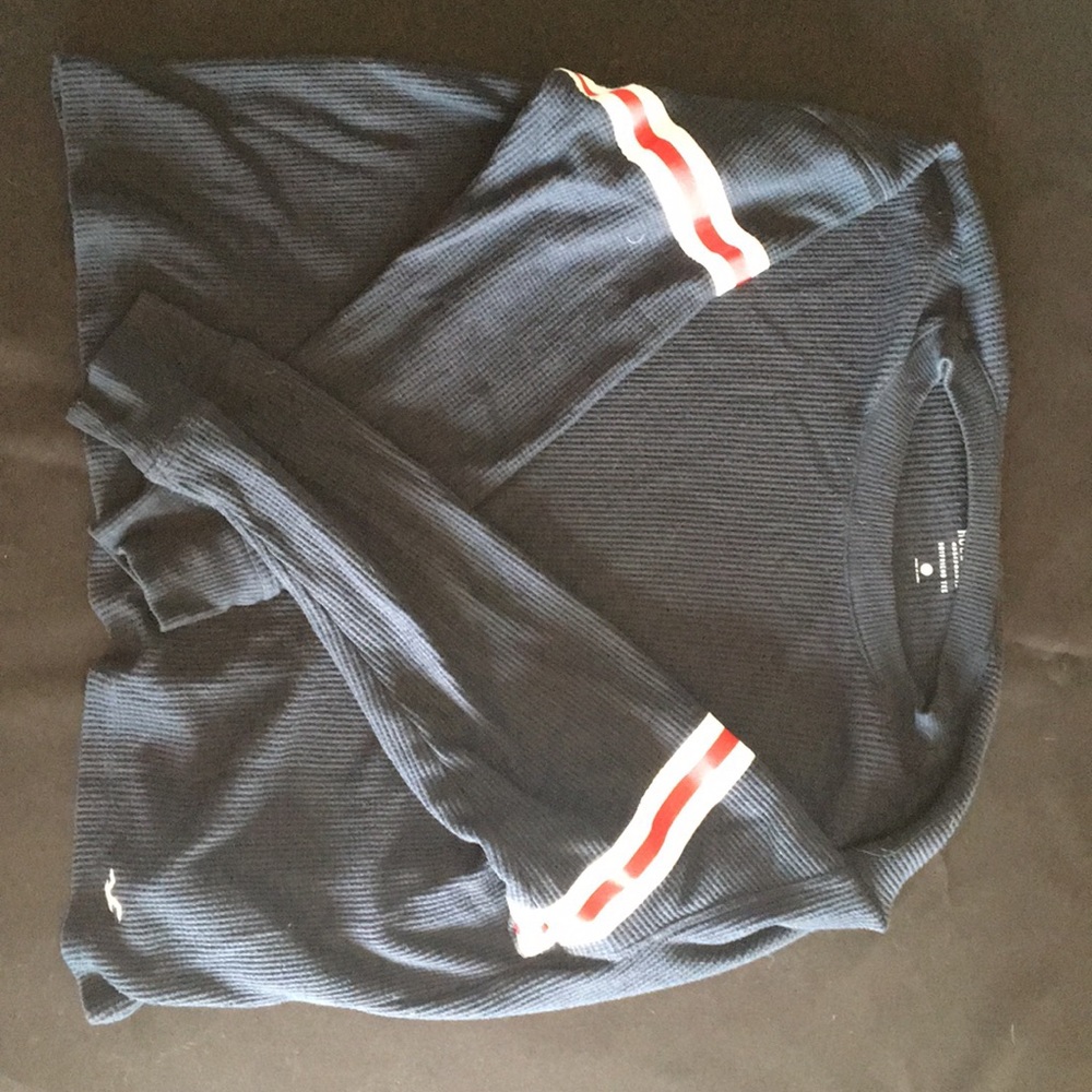 Hollister Boyfriend Tee